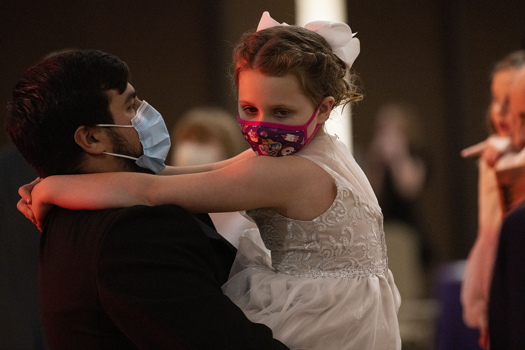 Daddy Daughter Dance